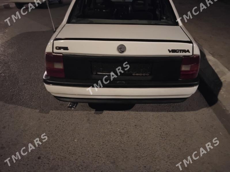 Opel Vectra 1991 - 25 000 TMT - Ашхабад - img 2
