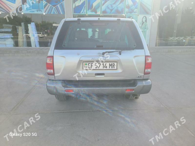 Toyota Camry 2005 - 100 000 TMT - Mary - img 3