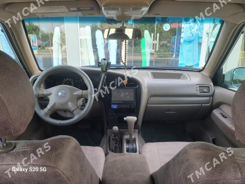 Toyota Camry 2005 - 100 000 TMT - Mary - img 4