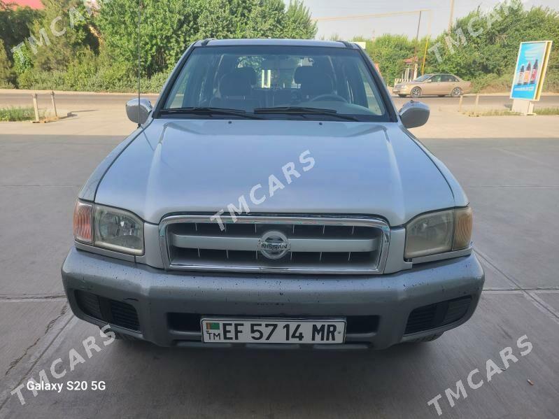 Toyota Camry 2005 - 100 000 TMT - Mary - img 6
