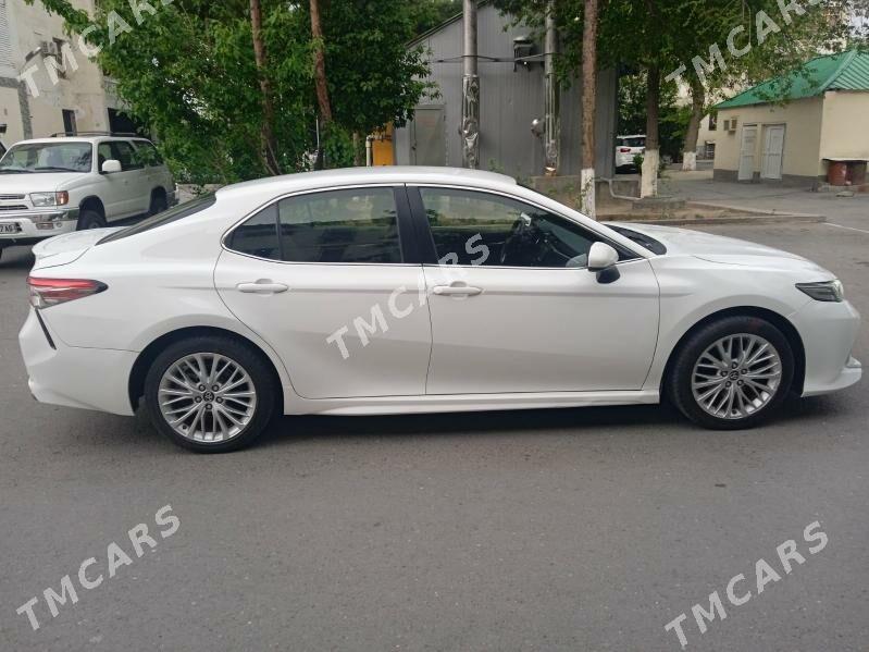 Toyota Camry 2018 - 259 000 TMT - Aşgabat - img 3