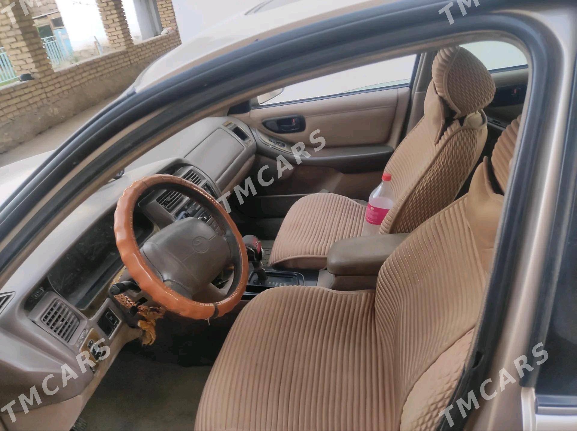 Toyota Avalon 1996 - 75 000 TMT - Койтендаг - img 7