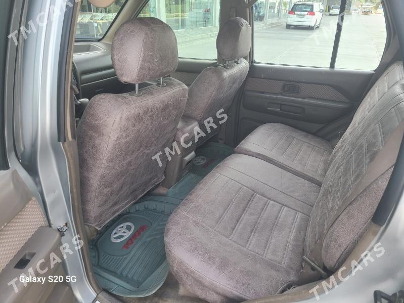 Toyota Camry 2005 - 100 000 TMT - Mary - img 5
