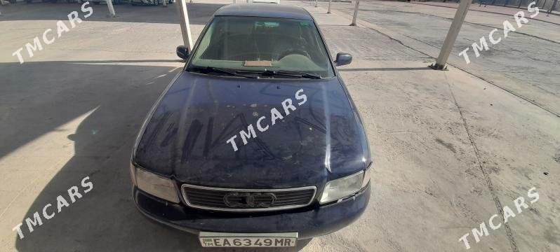 Audi A4 1998 - 22 000 TMT - Mary - img 3