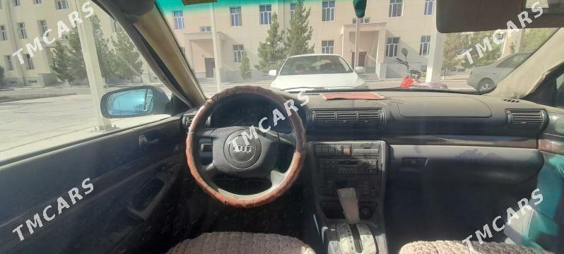 Audi A4 1998 - 22 000 TMT - Mary - img 2