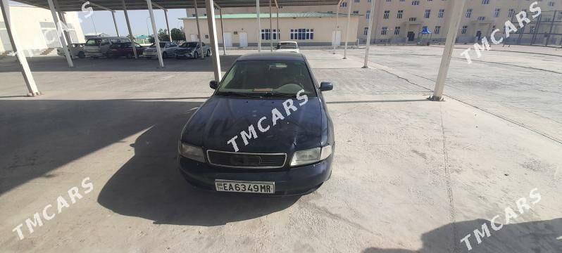 Audi A4 1998 - 22 000 TMT - Mary - img 7
