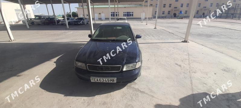 Audi A4 1998 - 22 000 TMT - Mary - img 4