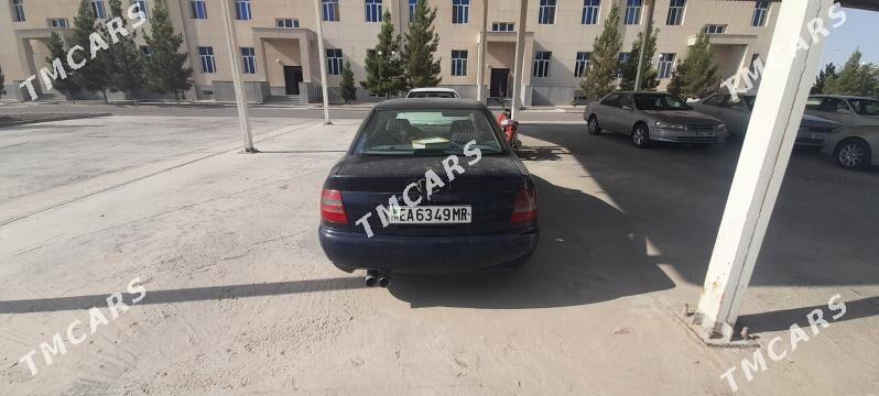Audi A4 1998 - 22 000 TMT - Mary - img 5