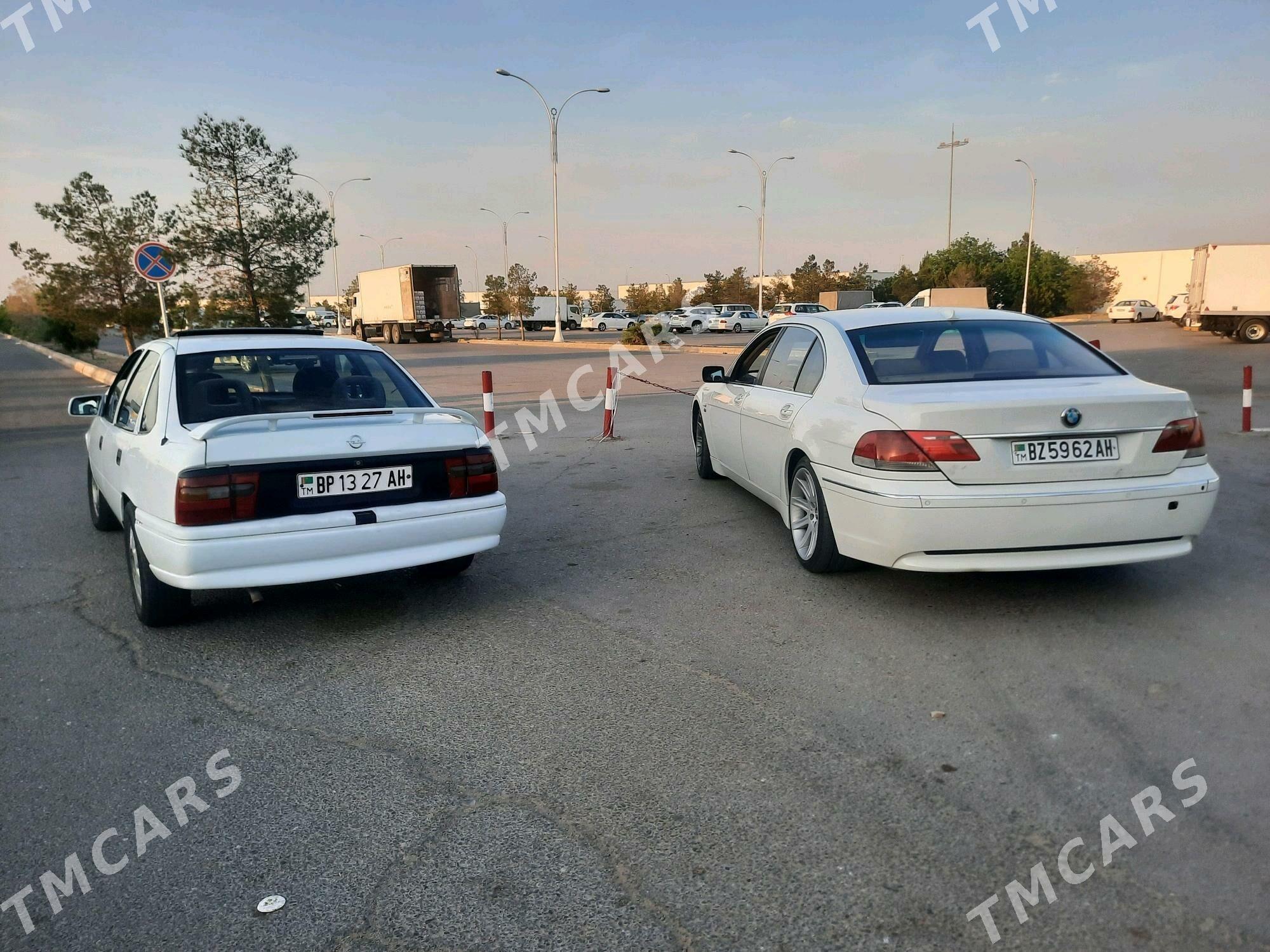 Opel Vectra 1994 - 35 000 TMT - Aşgabat - img 2