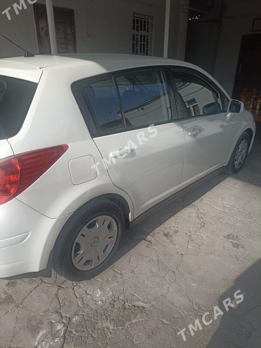 Nissan Versa 2010 - 125 000 TMT - Änew - img 1