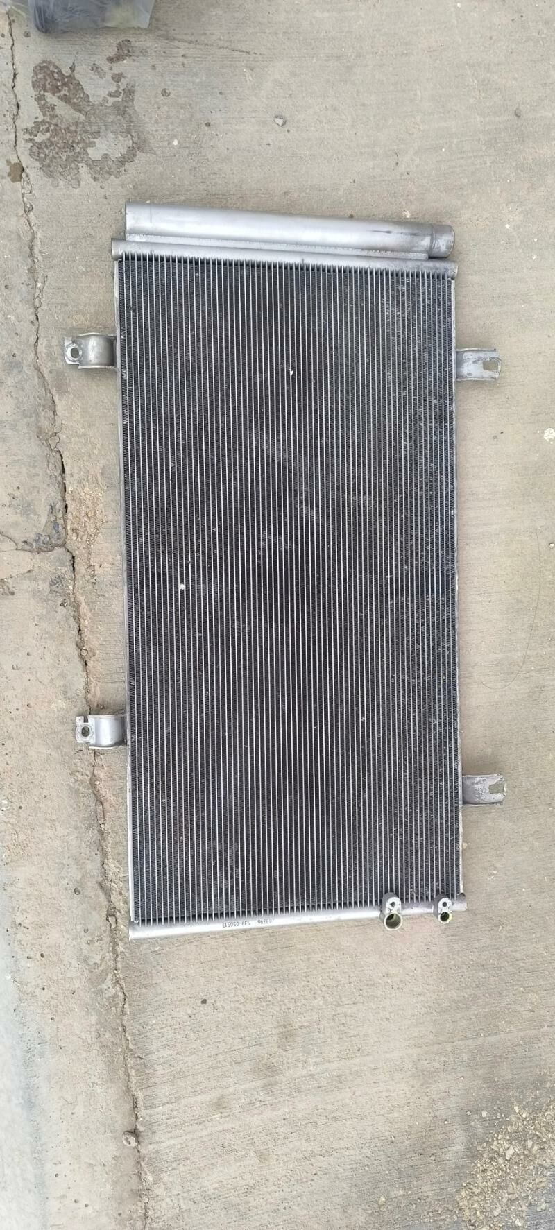 radiator konsaner 800 TMT - Balkanabat - img 2