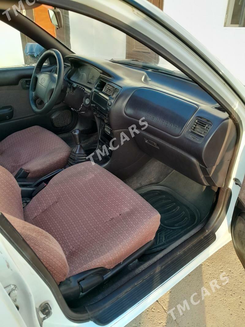 Toyota Corolla 1995 - 65 000 TMT - Tejen - img 5