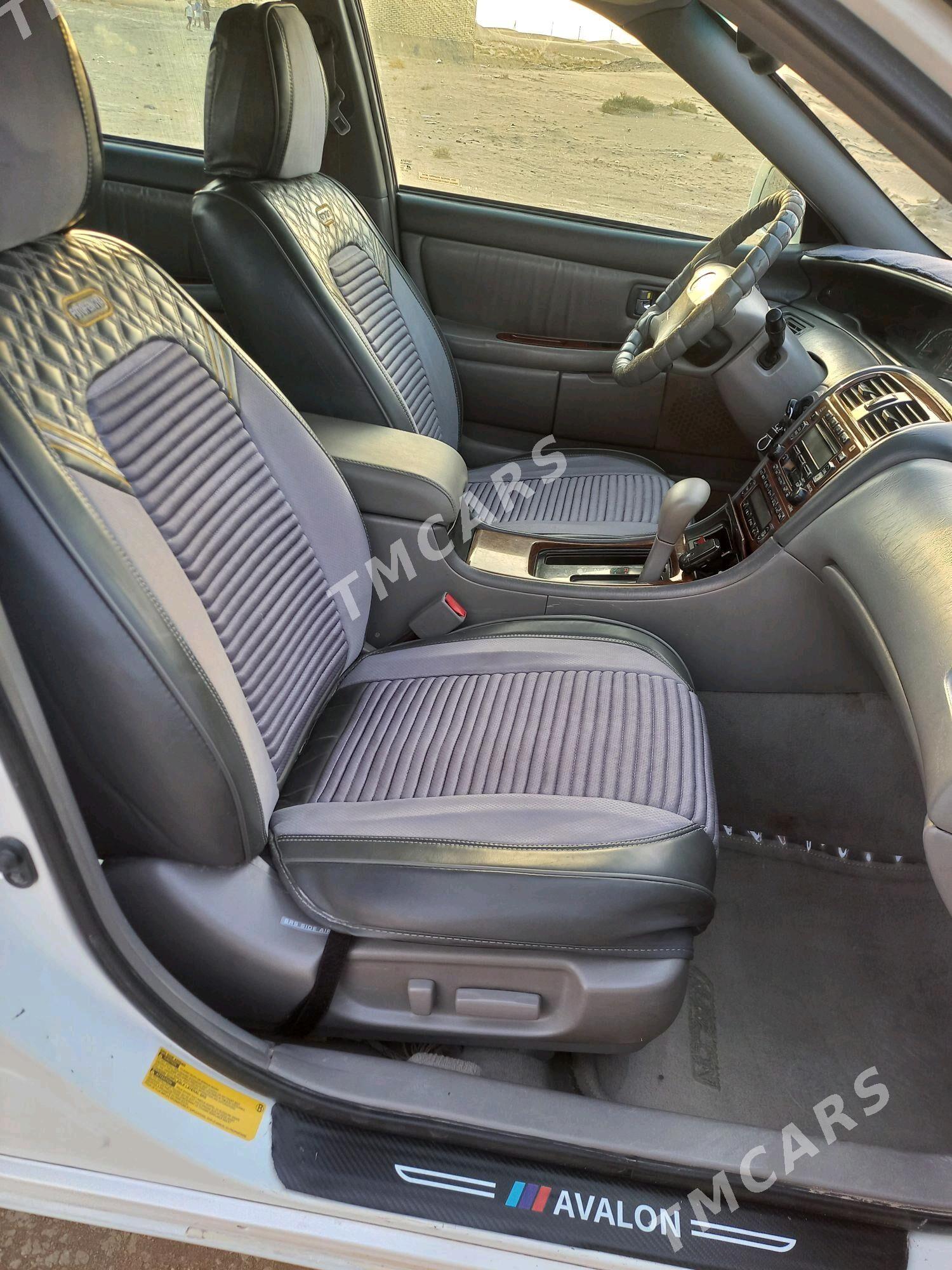Toyota Avalon 2001 - 180 000 TMT - Gumdag - img 4