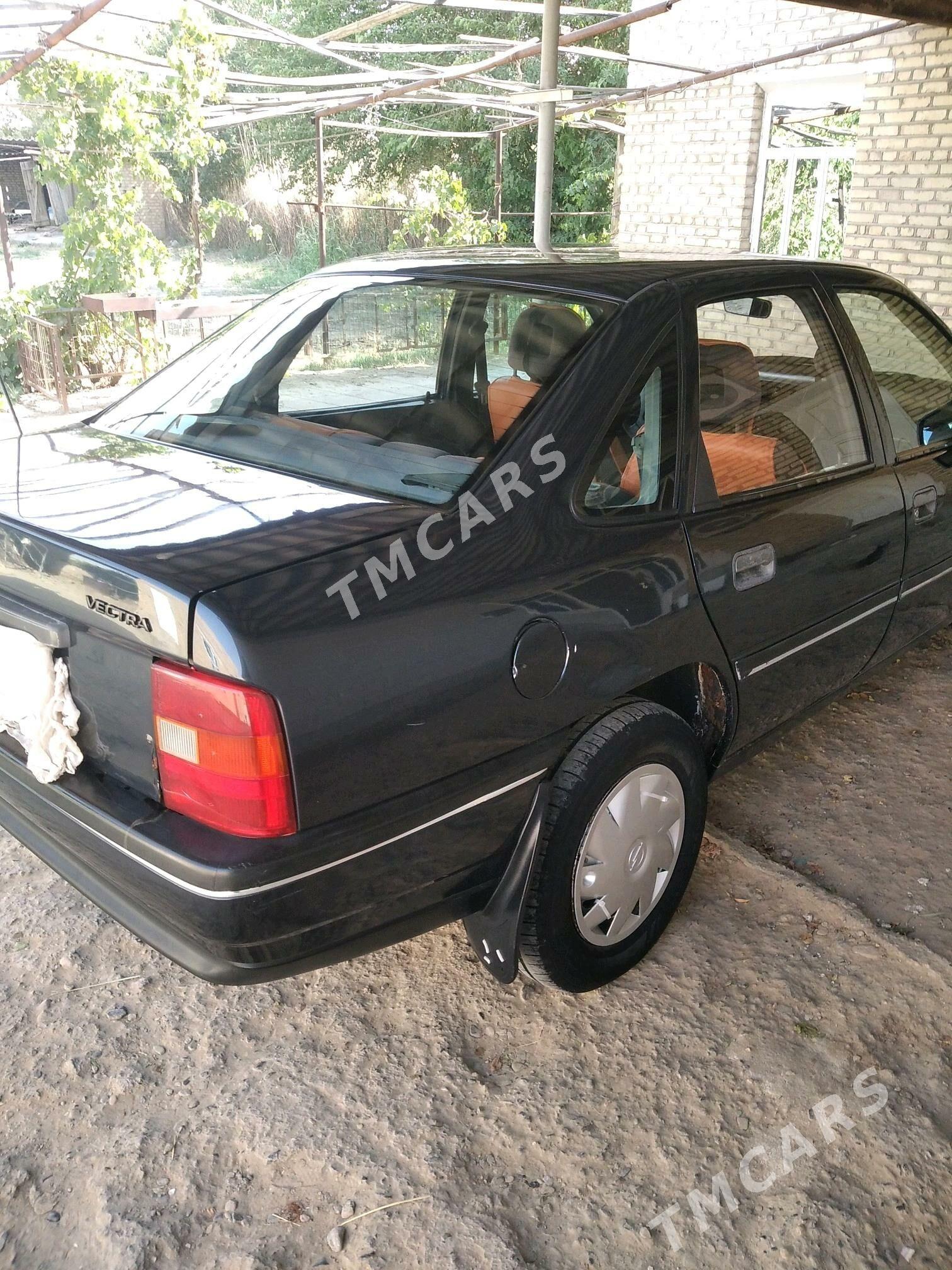 Opel Vectra 1991 - 33 000 TMT - Wekilbazar - img 7