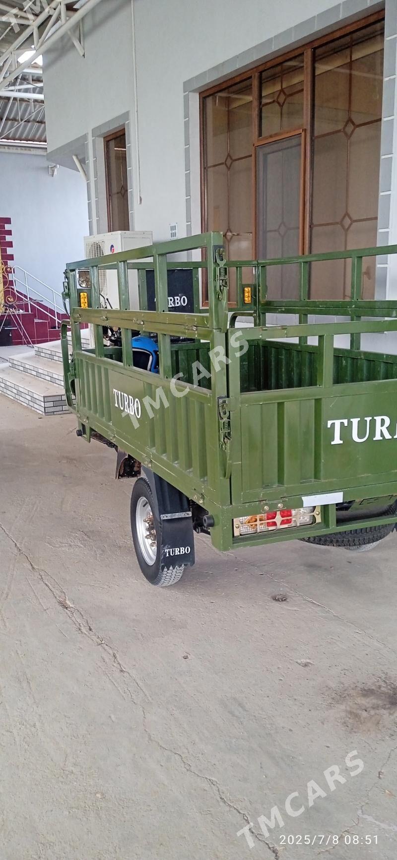 Fekon FK200-14G 2024 - 32 000 TMT - Гумдаг - img 3