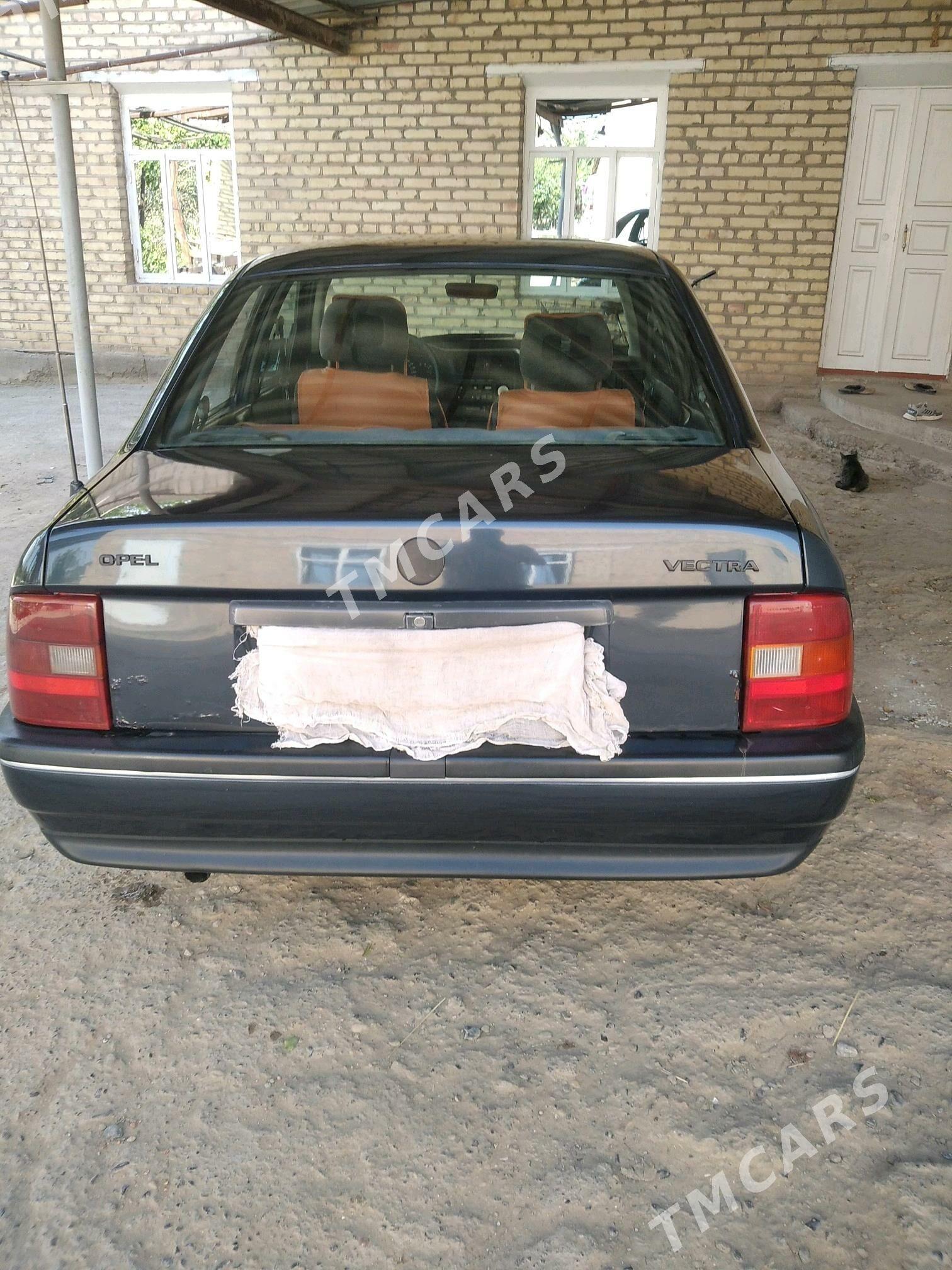 Opel Vectra 1991 - 33 000 TMT - Wekilbazar - img 6