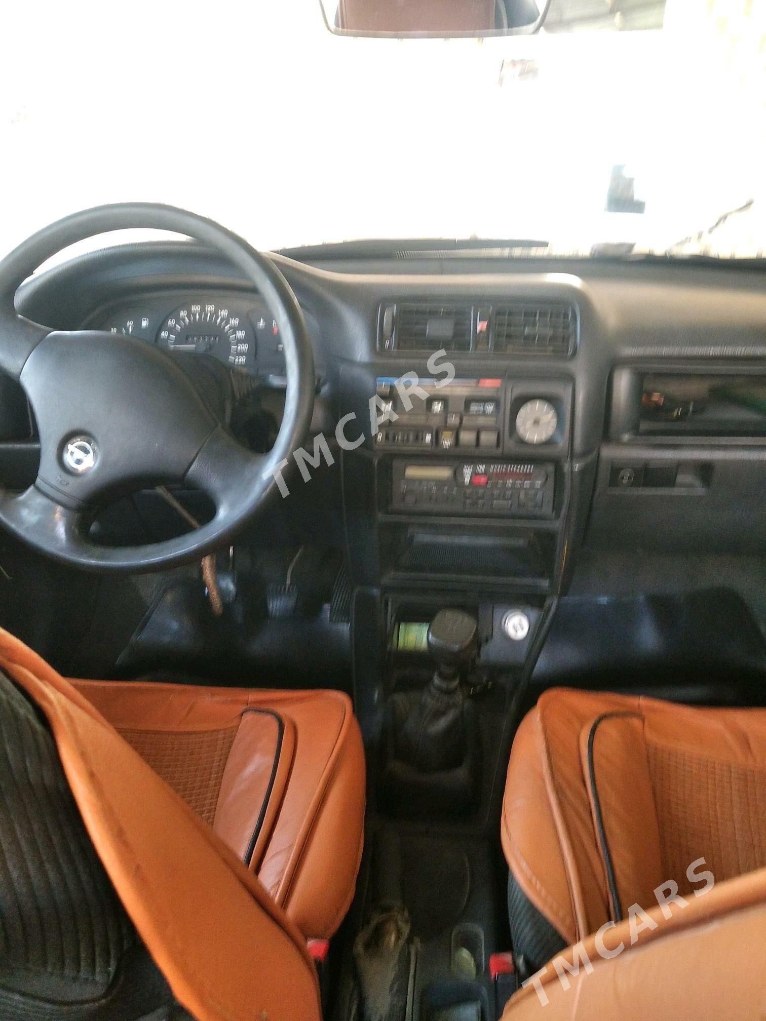 Opel Vectra 1991 - 33 000 TMT - Wekilbazar - img 5