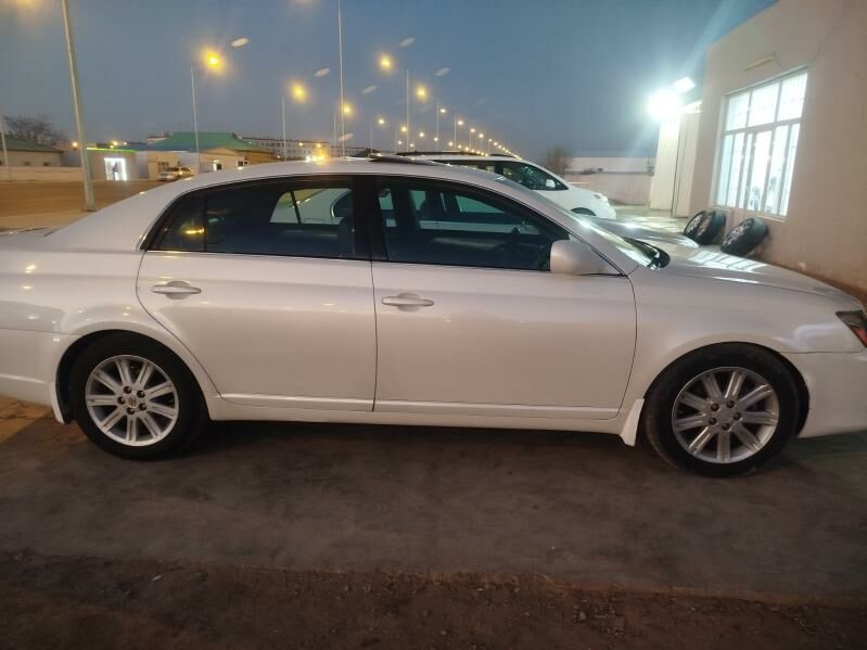 Toyota Avalon 2006 - 170 000 TMT - Mary - img 3