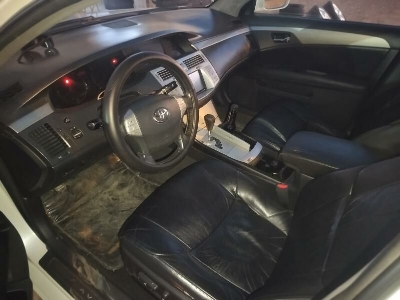 Toyota Avalon 2006 - 170 000 TMT - Mary - img 10