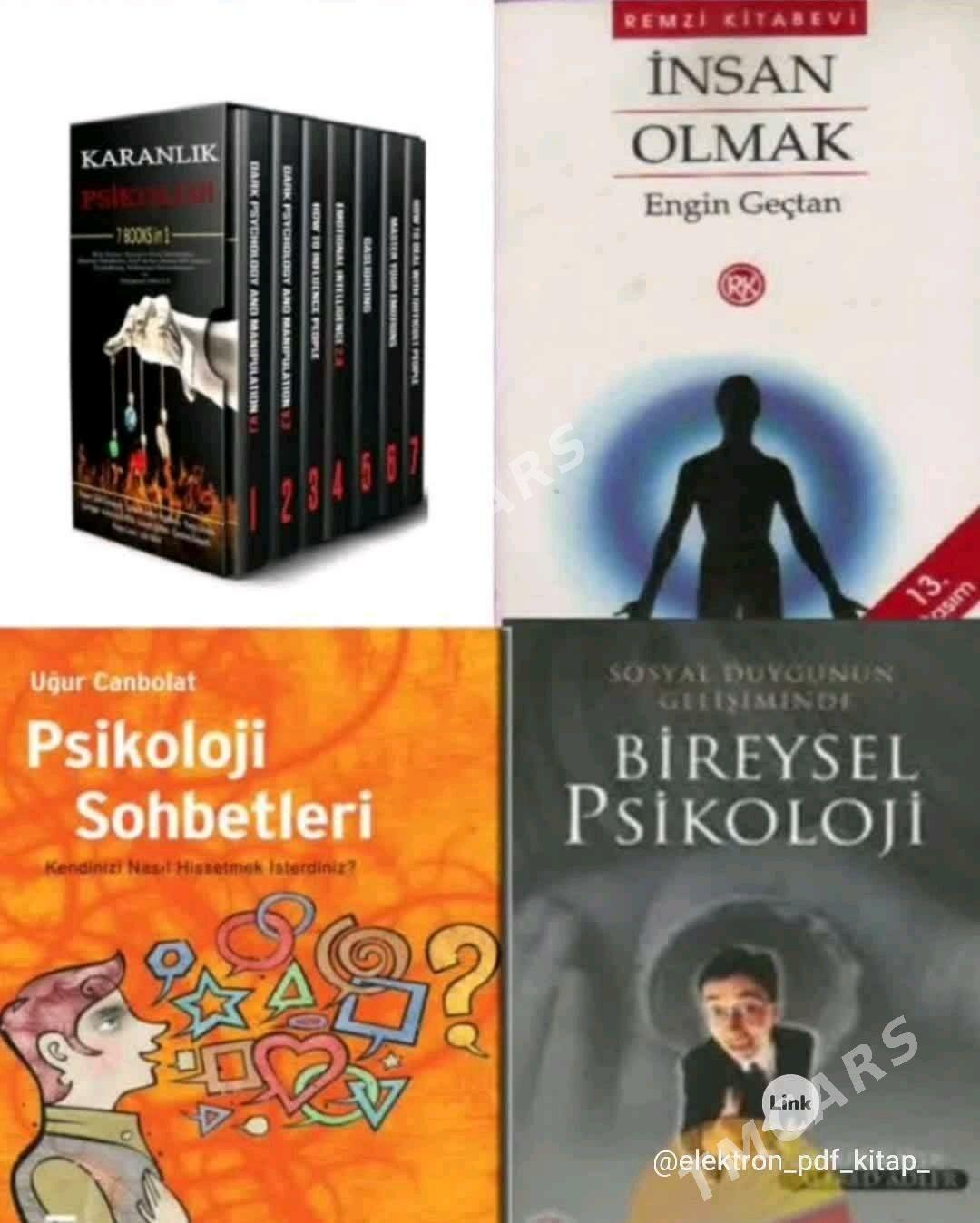 E-Kitap - Мары - img 10