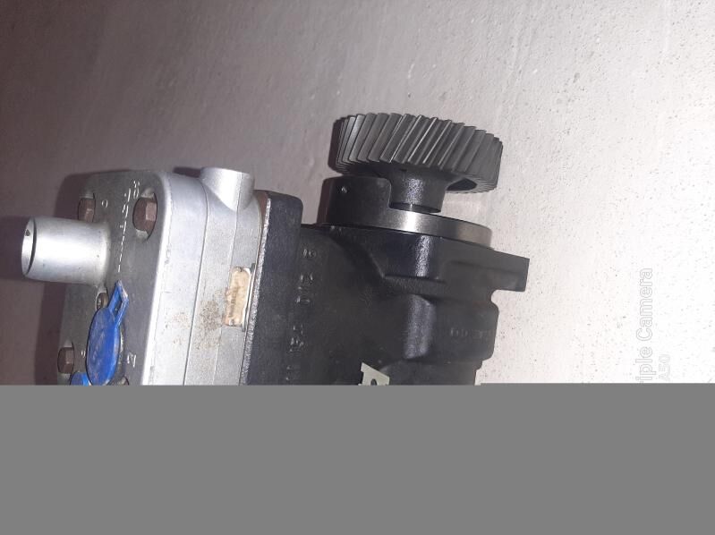 Mersedec howa kompressor 3 000 TMT - Türkmenbaşy - img 4