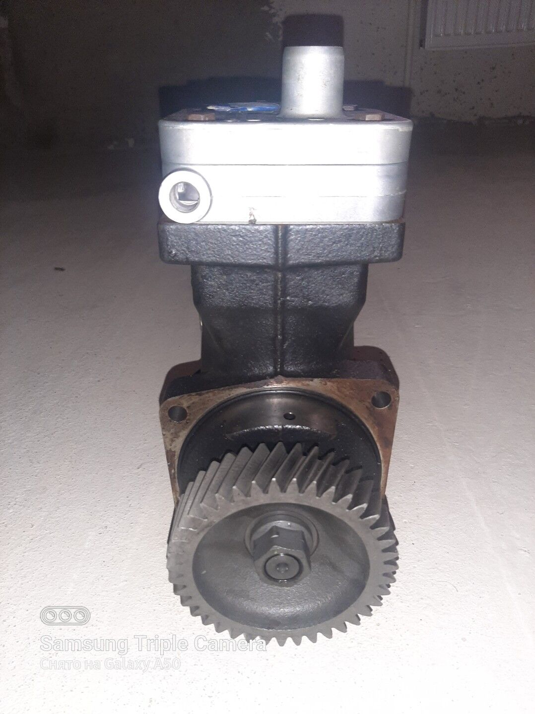 Mersedec howa kompressor 3 000 TMT - Türkmenbaşy - img 3