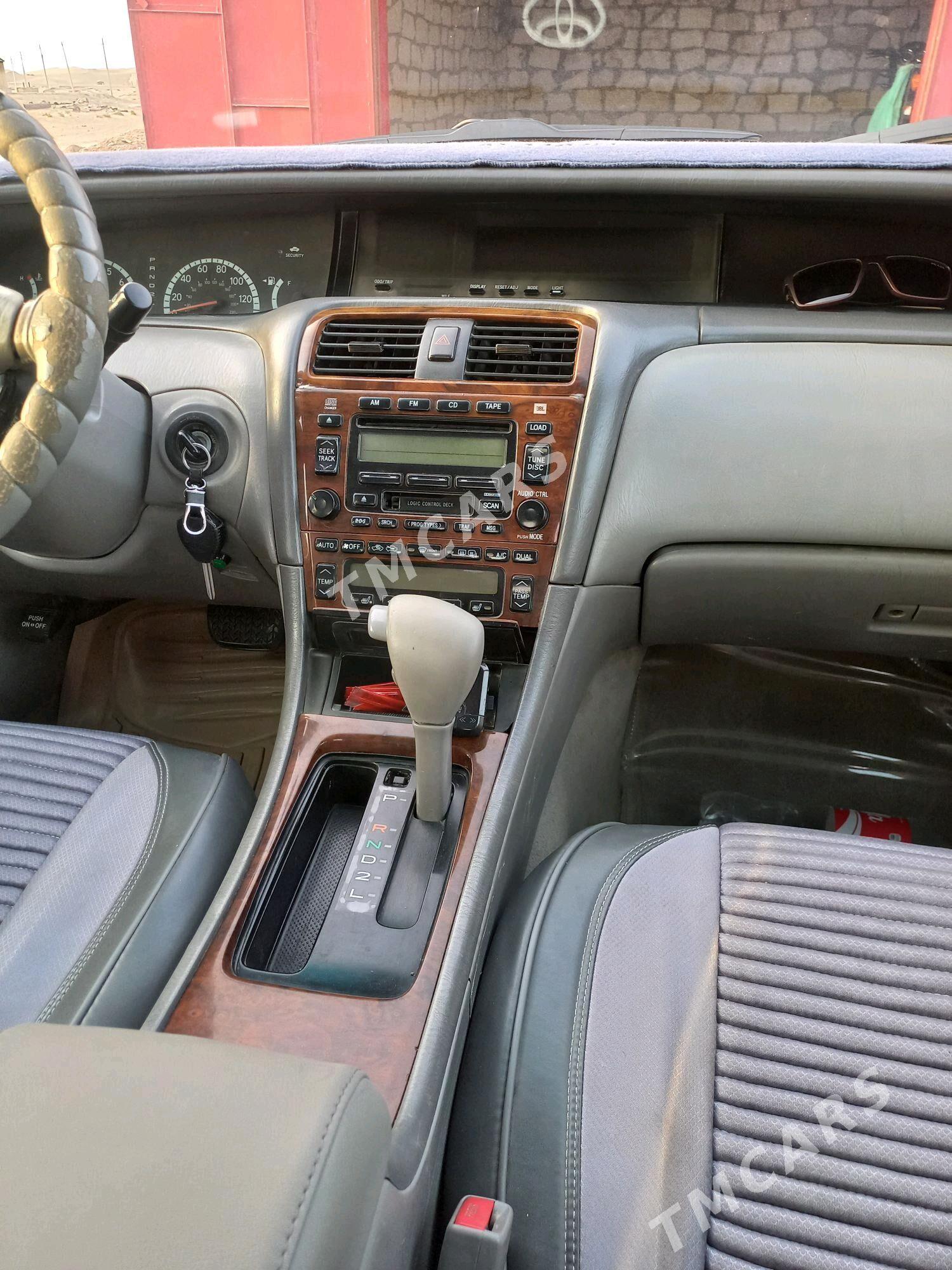 Toyota Avalon 2001 - 180 000 TMT - Gumdag - img 8