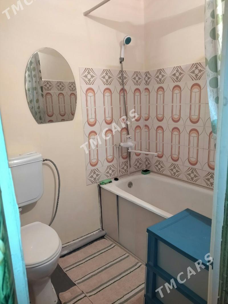 Сдам 11мкр 1комн - Aşgabat - img 3