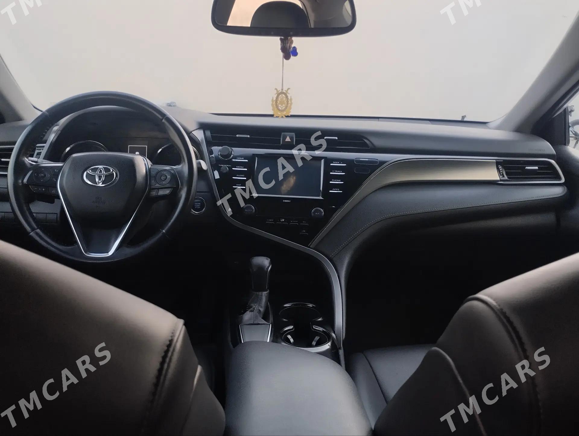 Toyota Camry 2020 - 300 000 TMT - Türkmenabat - img 3
