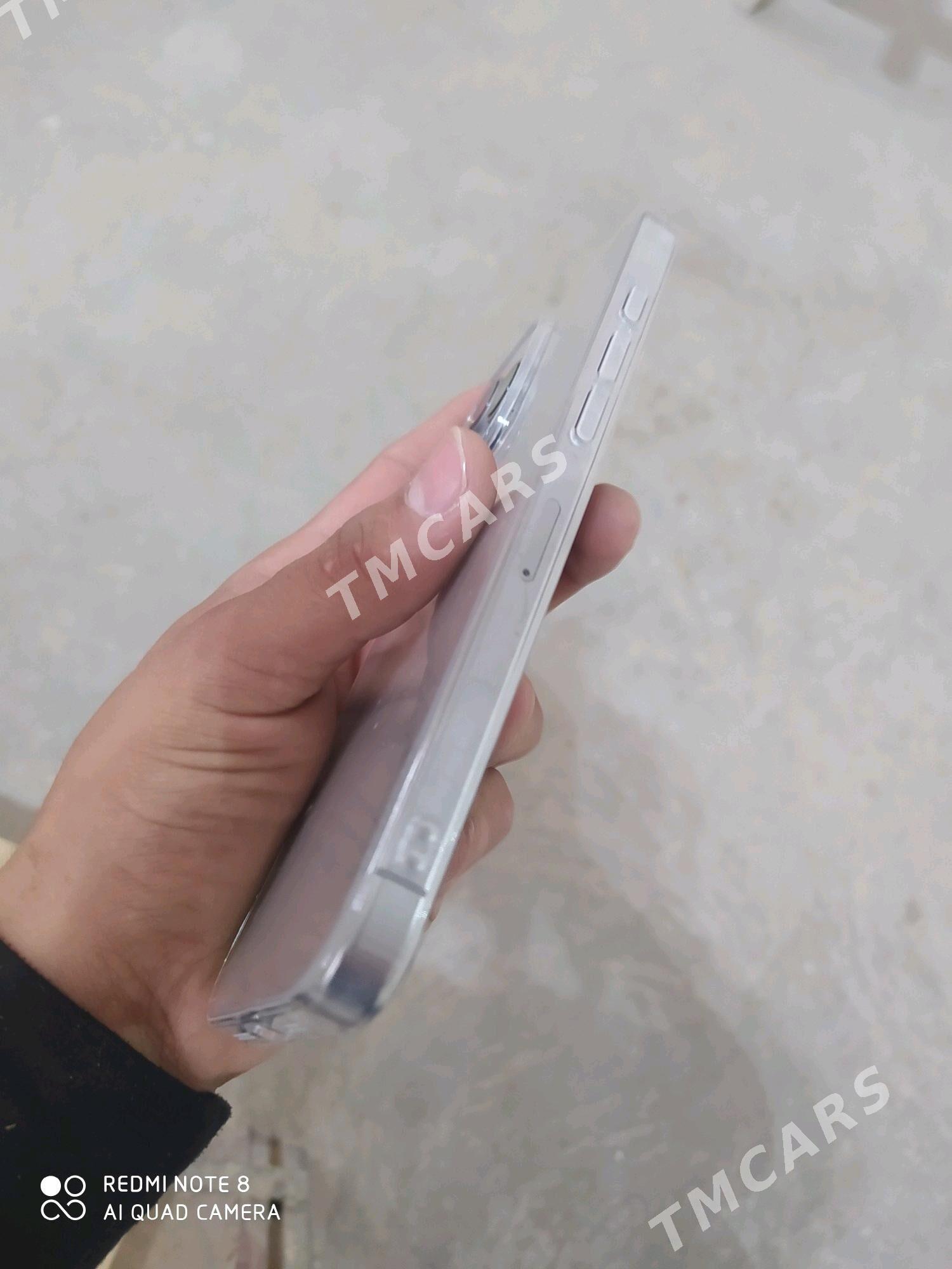 iphone 16 pro - Бахарден - img 2