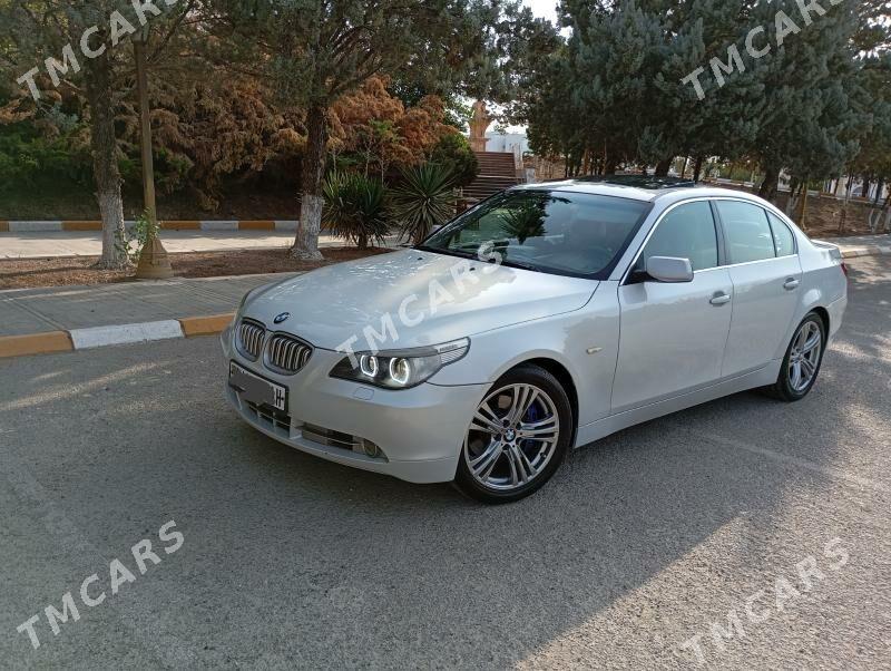 BMW 530 2003 - 150 000 TMT - Анев - img 5