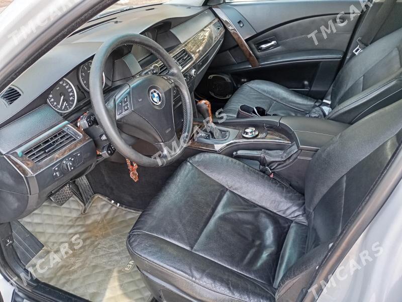 BMW 530 2003 - 150 000 TMT - Анев - img 4
