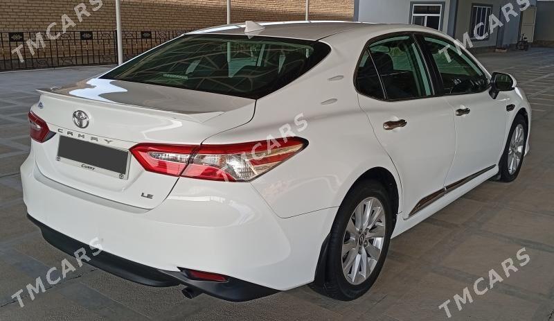 Toyota Camry 2020 - 310 000 TMT - Mary - img 8