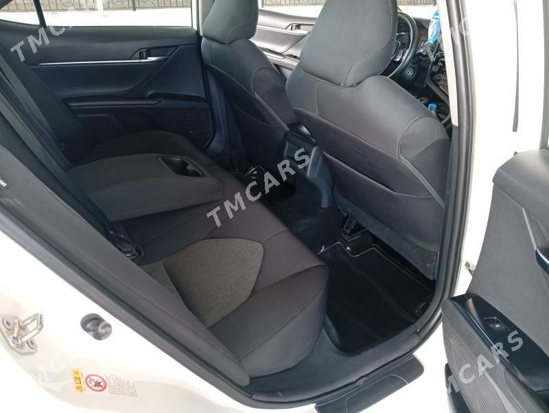 Toyota Camry 2020 - 310 000 TMT - Mary - img 5