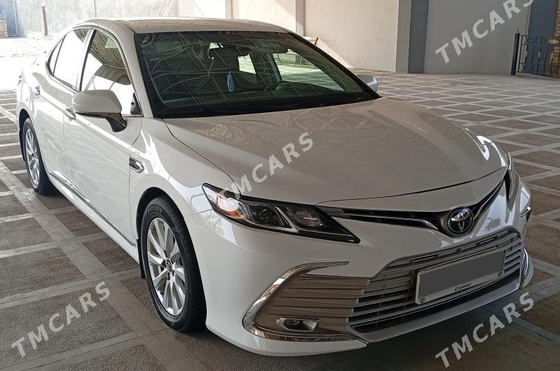 Toyota Camry 2020 - 310 000 TMT - Mary - img 9