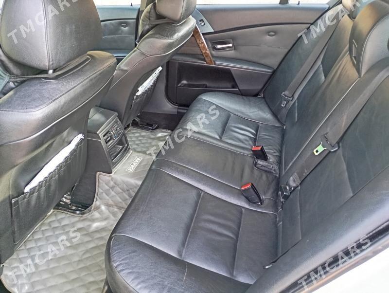 BMW 530 2003 - 150 000 TMT - Анев - img 6