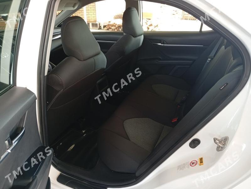 Toyota Camry 2020 - 310 000 TMT - Mary - img 3