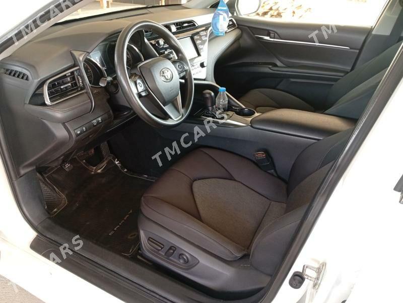 Toyota Camry 2020 - 310 000 TMT - Mary - img 4