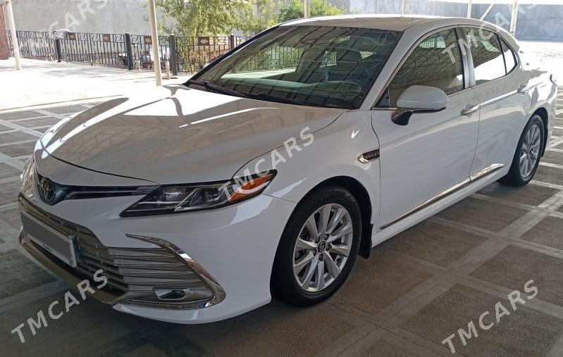 Toyota Camry 2020 - 310 000 TMT - Mary - img 6