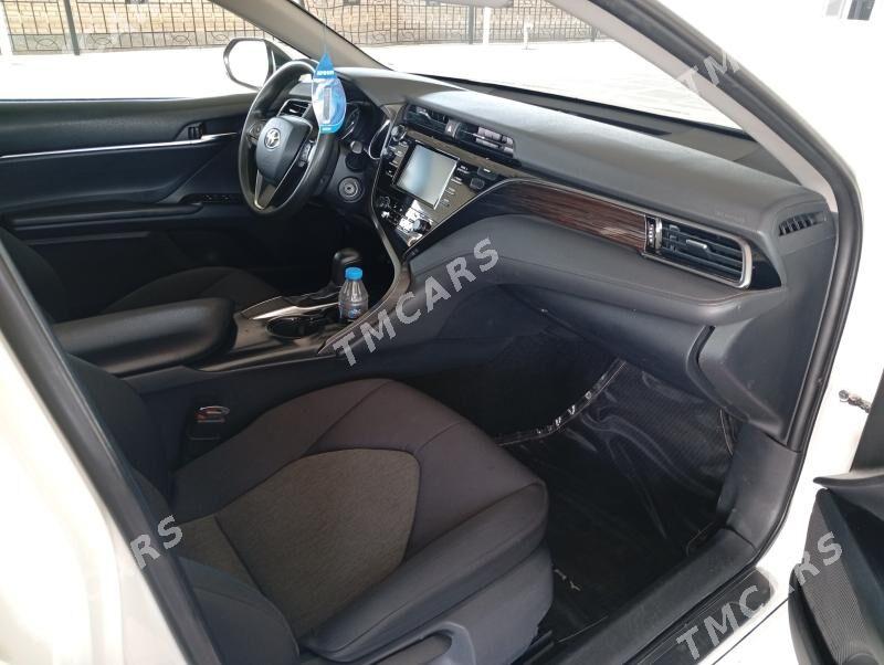 Toyota Camry 2020 - 310 000 TMT - Mary - img 2