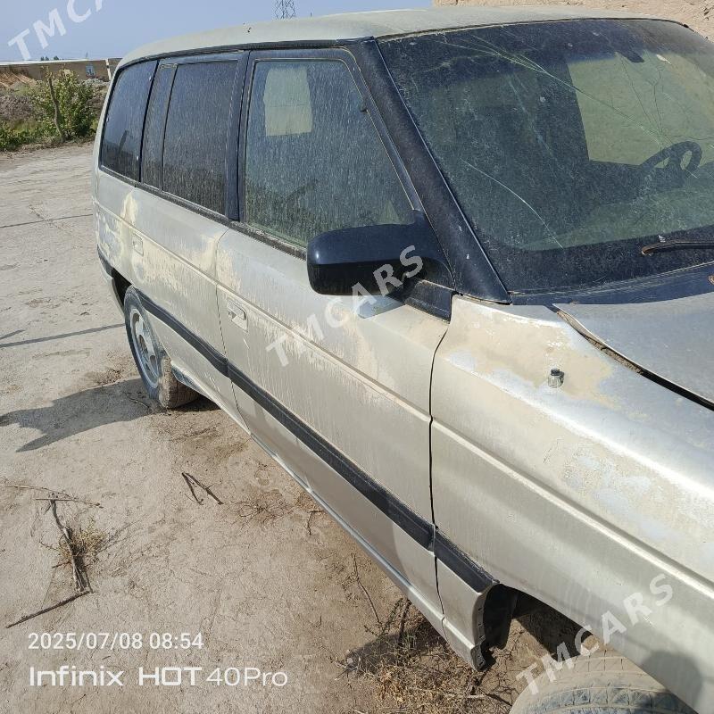 Mazda MPV 1994 - 20 000 TMT - Farap - img 4