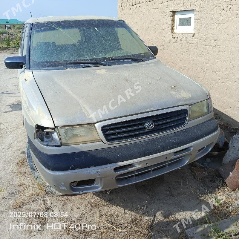 Mazda MPV 1994 - 20 000 TMT - Farap - img 2