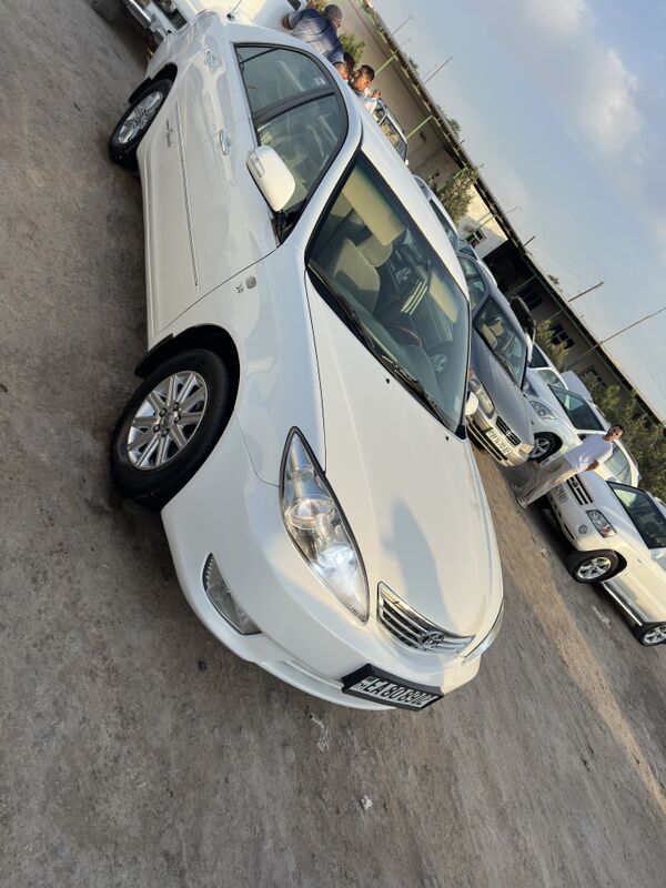 Toyota Camry 2003 - 160 000 TMT - Кёнеургенч - img 9