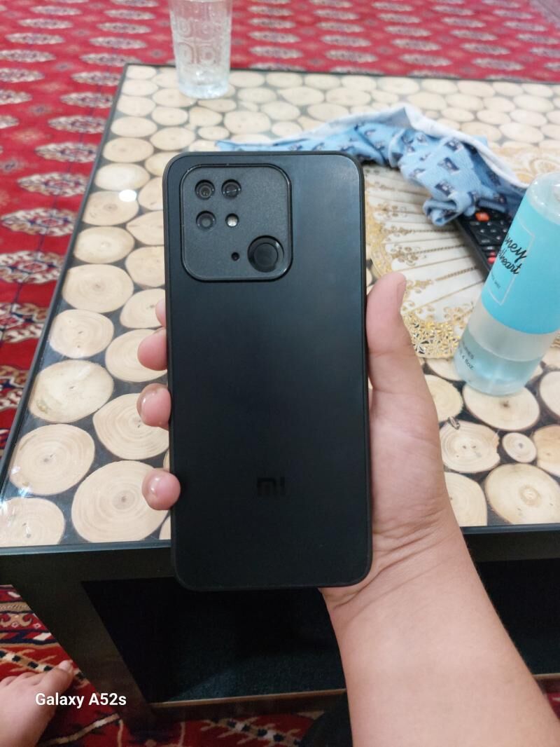 Xiaomi Redmi 10CObmen - Gökdepe - img 6