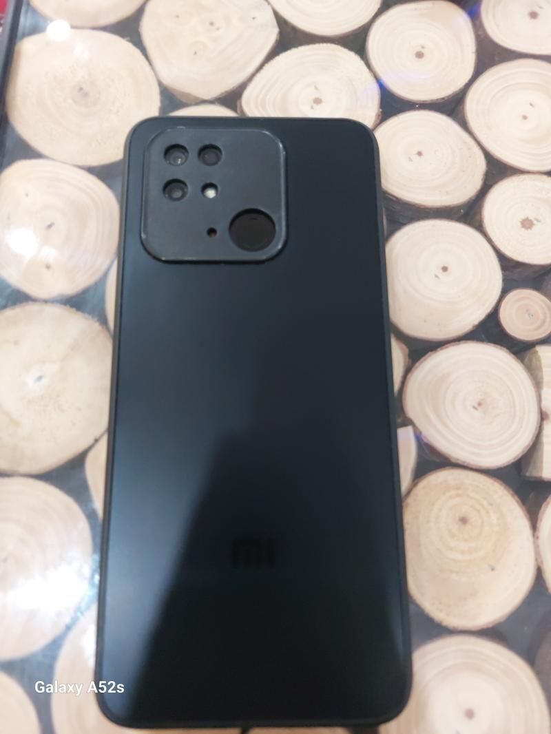 Xiaomi Redmi 10CObmen - Gökdepe - img 7