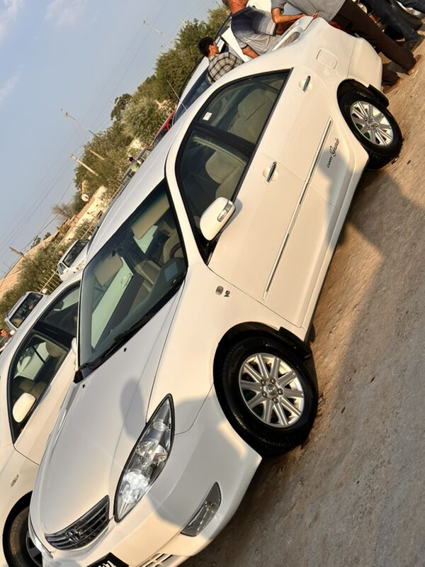 Toyota Camry 2003 - 160 000 TMT - Кёнеургенч - img 10