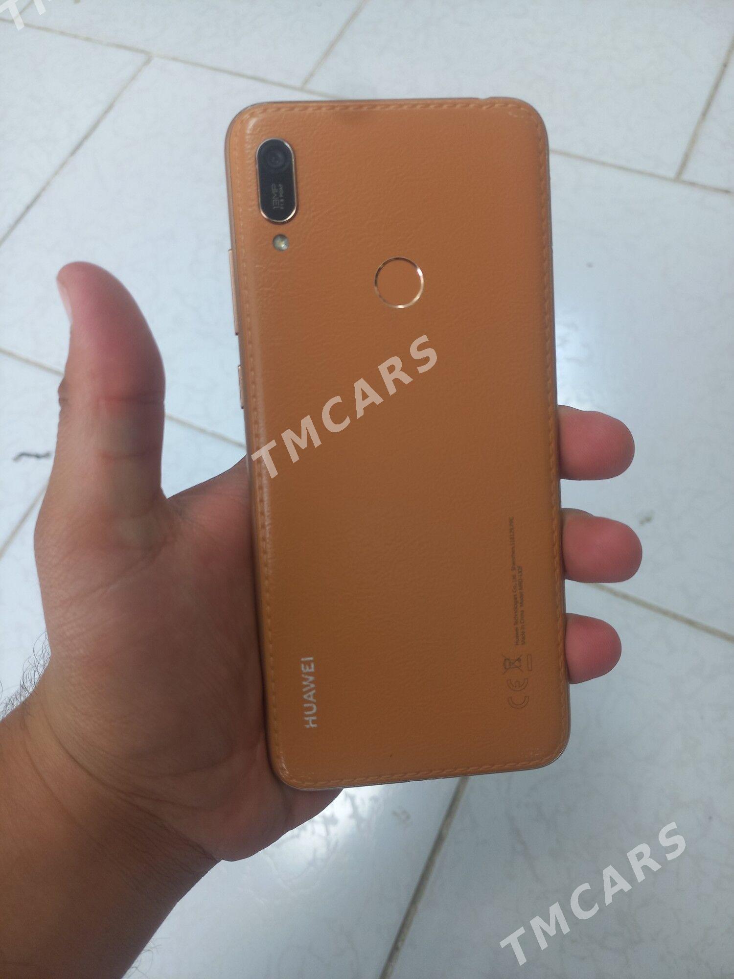 Huawei Y6 - Туркменабат - img 3