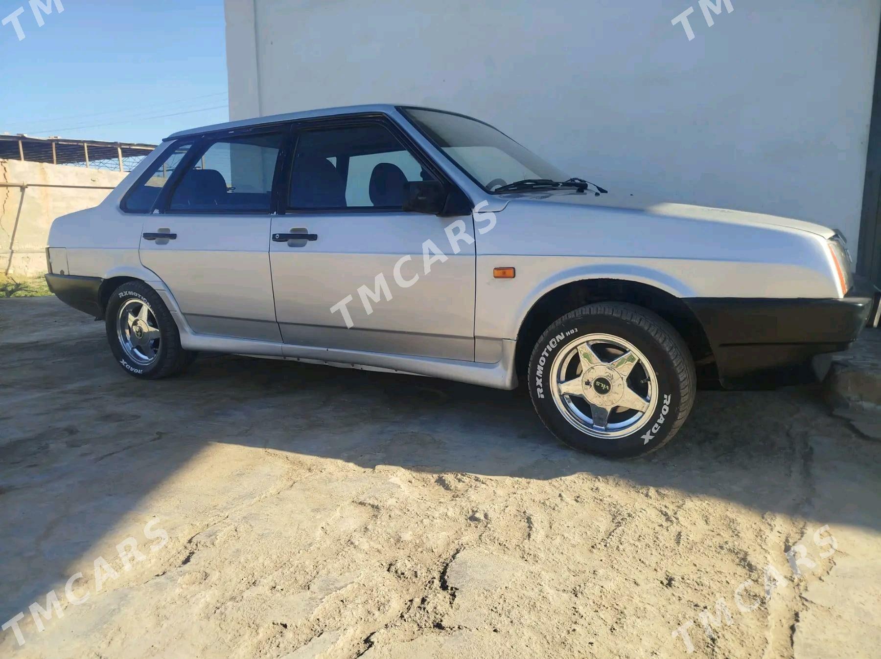 Lada 21099 2004 - 30 000 TMT - Mary - img 2