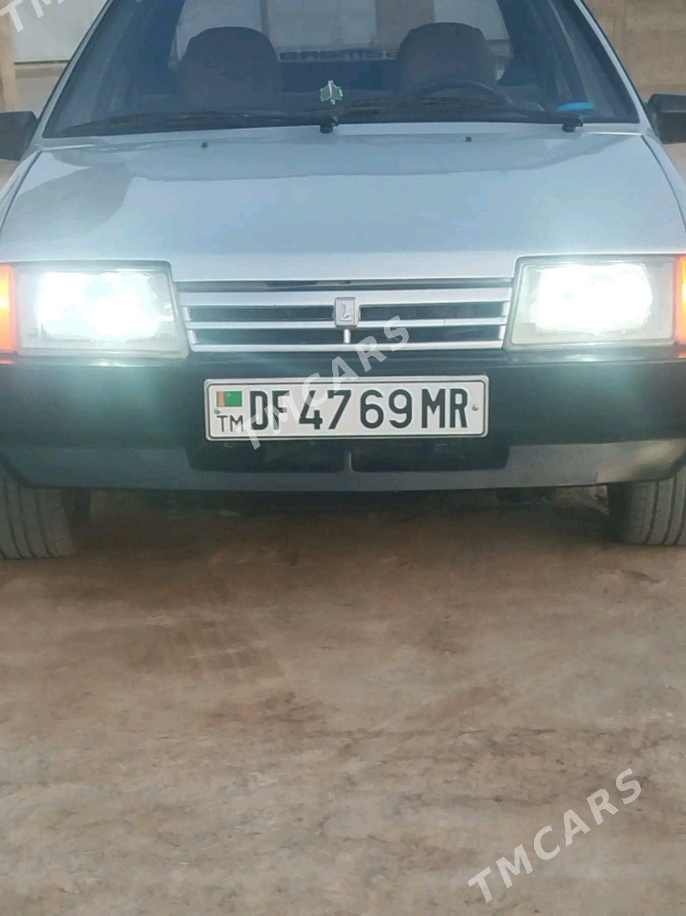 Lada 21099 2004 - 30 000 TMT - Mary - img 3