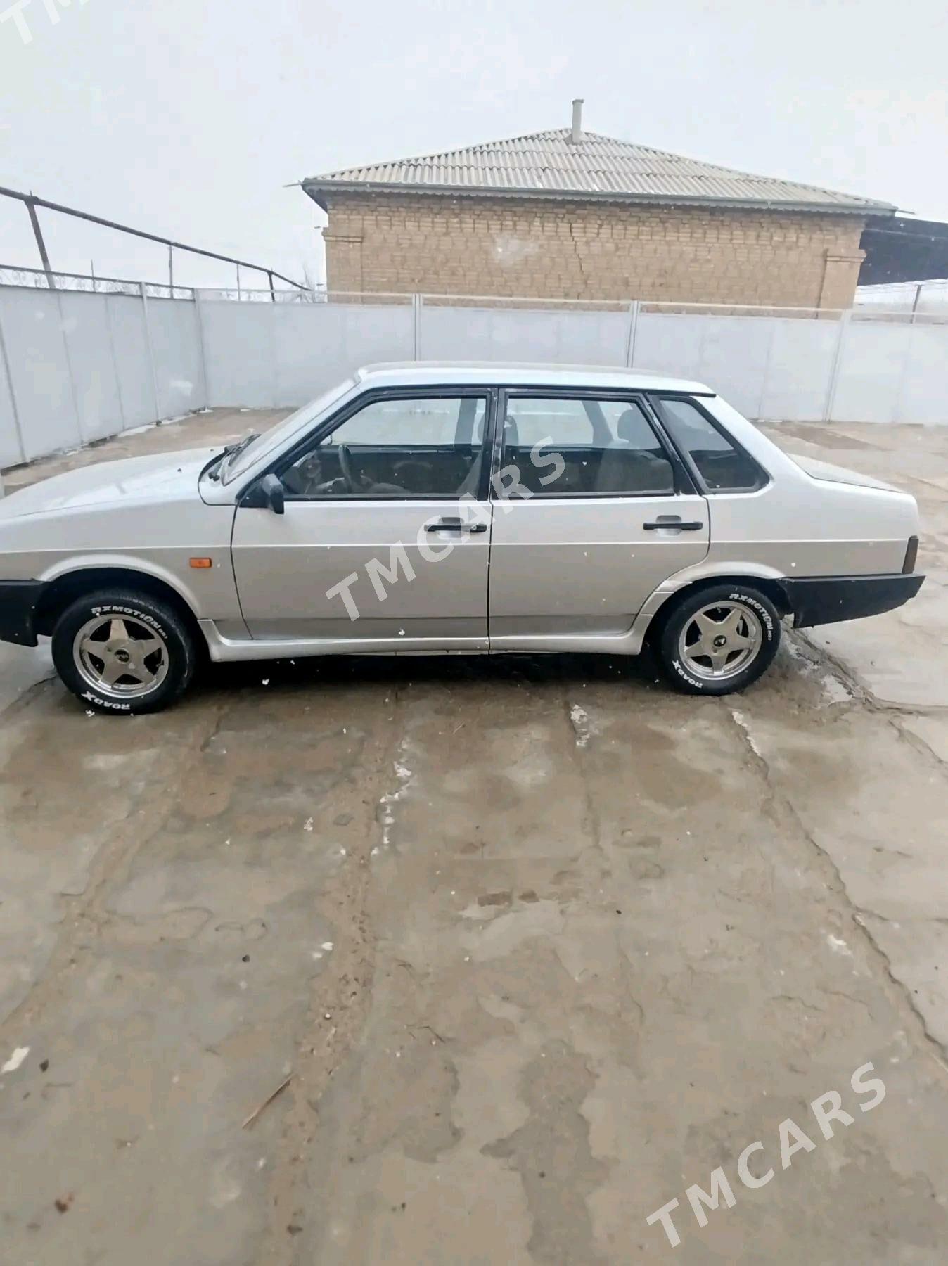 Lada 21099 2004 - 30 000 TMT - Mary - img 5